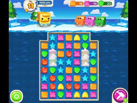 Scrubby Dubby Saga level 103 😈