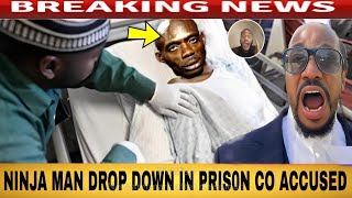 Big News Ninja Ma Drop Down Fighting For His Life In Pris0N Report For His Son Today Confirm