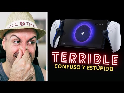 ¡No puedo esperar para HACKEAR ESTO! PlayStation Portal