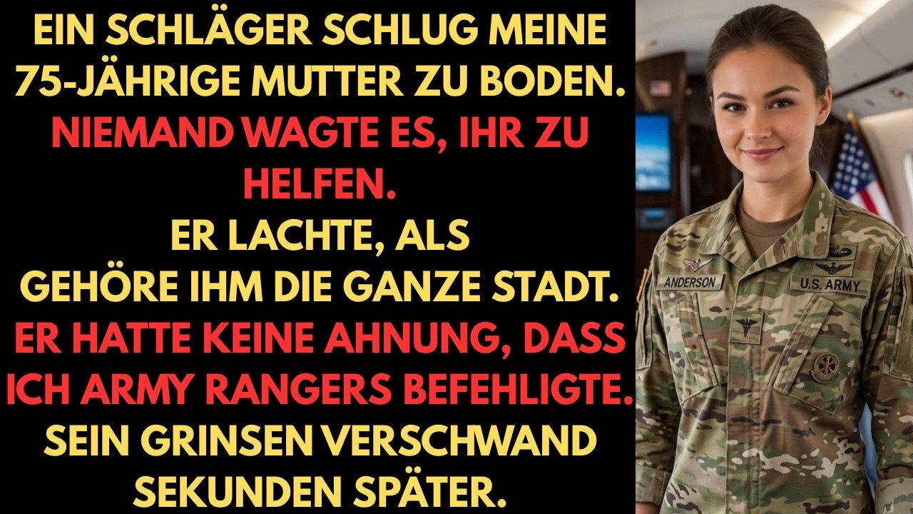De klap kwam zonder waarschuwing. Vance haalde uit en sloeg mijn moeder. Ze verdween achter de toonbank op het koude linoleum. Niemand durfde te bewegen. Iedereen wist wie hij was. ‘Wil er nog...
