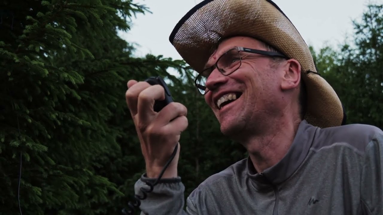AMATEUR RADIO AND SOTA