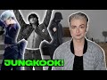 Bts iconic fashion moments jungkook 