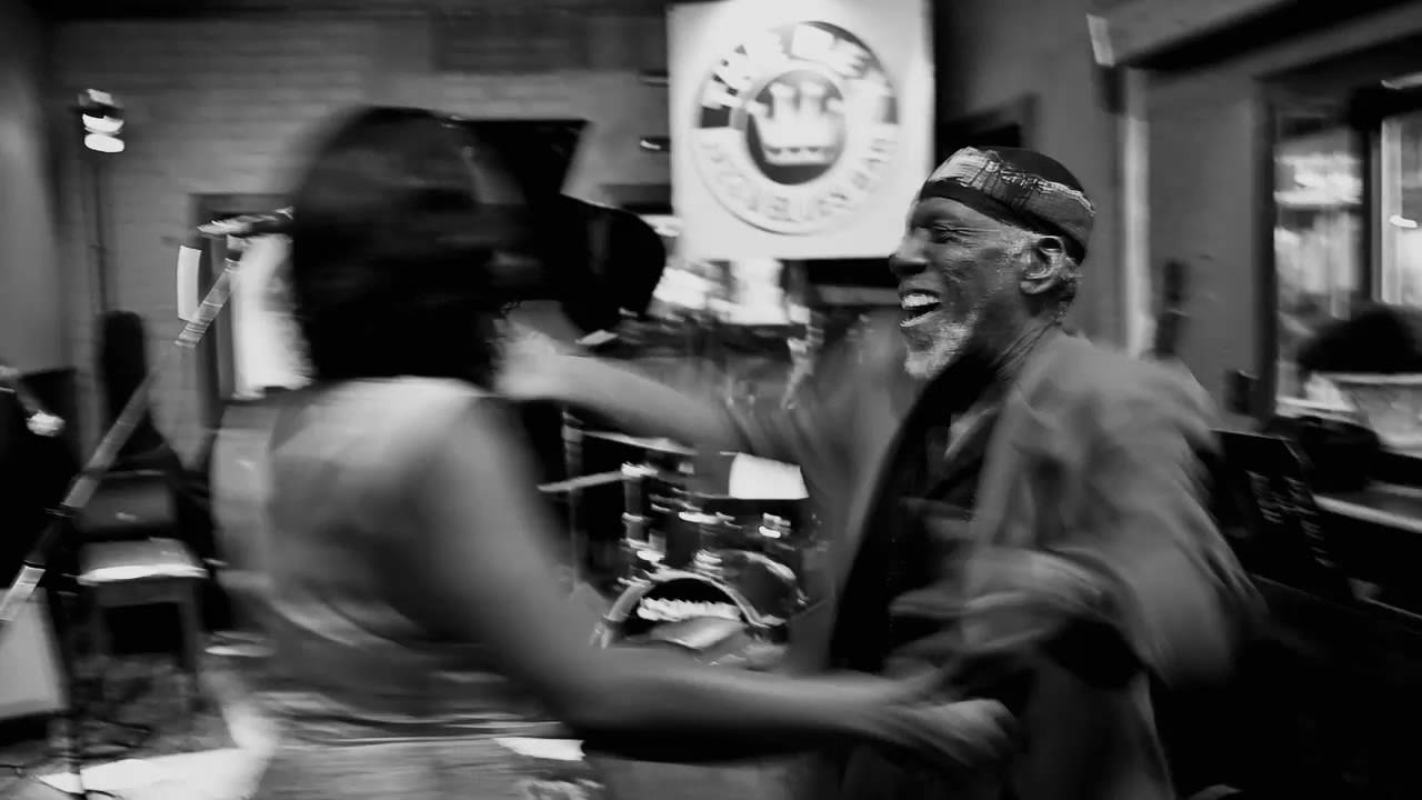 City Sonic: Divine Brown at The Rex