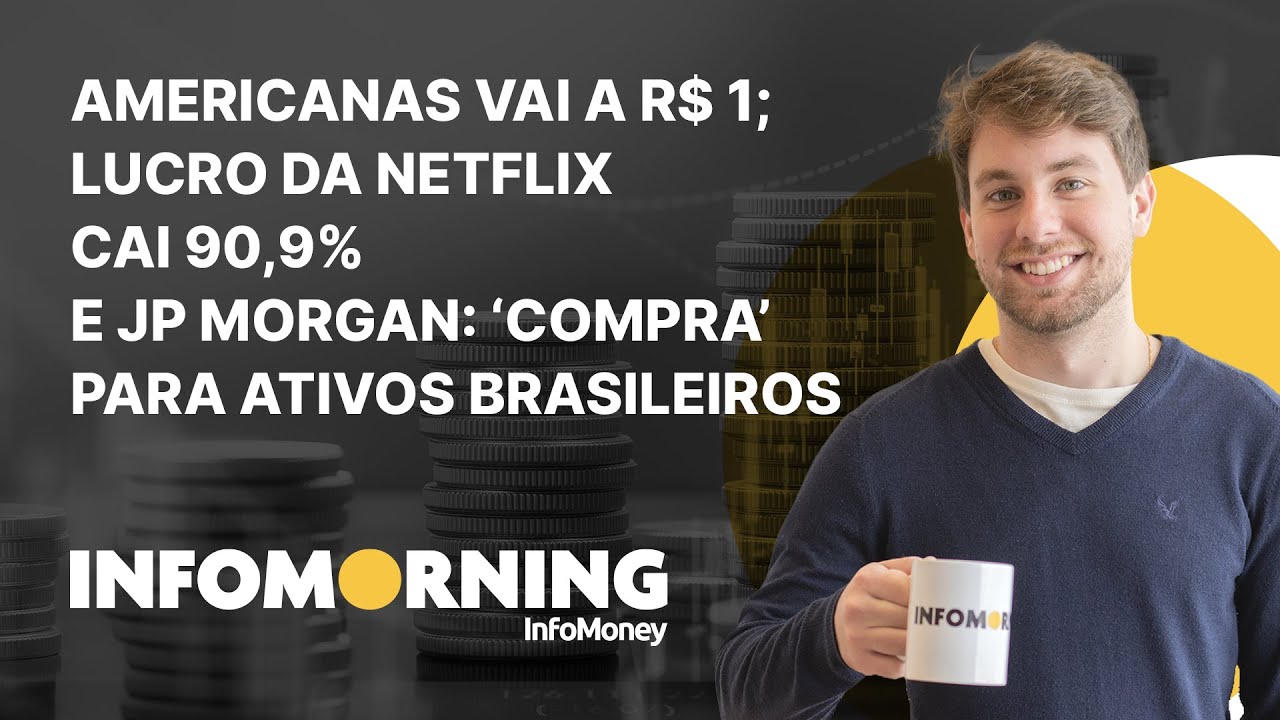 Netflix (NFLX34) perde assinantes: as 5 causas da crise da