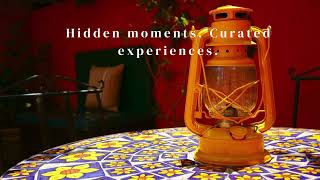 DMS Luxury | Exclusive Experiences & Curated Travel in Mexico