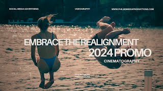 Embracing the Realignment | My Life is Complete | Sony FX3