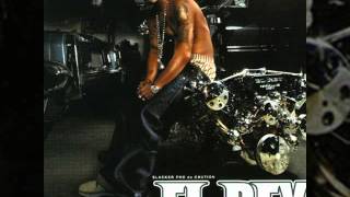 El-Rey - Fallin Featuring Big Ron Produced By Djgo