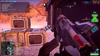 PS2 Light Assault C4