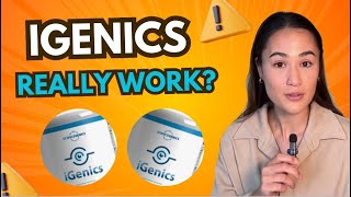 IGENICS REVIEW - (🚨 ATTENTION! 🚨) - iGenics Review - iGenics Reviews - iGenics Review - iGenics