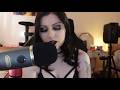 ASMR // Singing Softly 🎤