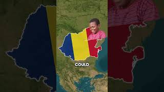 Countries that may Disappear in Europe #shorts
