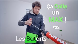 [🛠️Épisode 22] finititon carrelages : on avance !