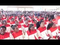 NAWATUMA KAMA KONDOO UKWAKATA PAROKIA YA NJOMBE TAZAMA 