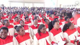 Nawatuma Kama Kondooukwakata Parokia Ya Njombe Tazama