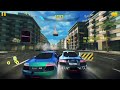 Asphalt 8 Airborne Bike Gameplay Crazy Stunts amp 