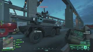 Battlefield 2042 - Manifeste - Conquête | PS5