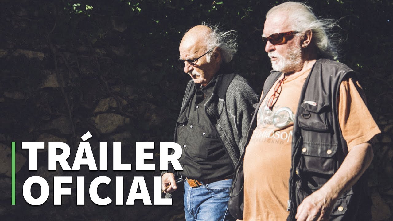 PEPI FANDANGO - TRÁILER OFICIAL (HD)