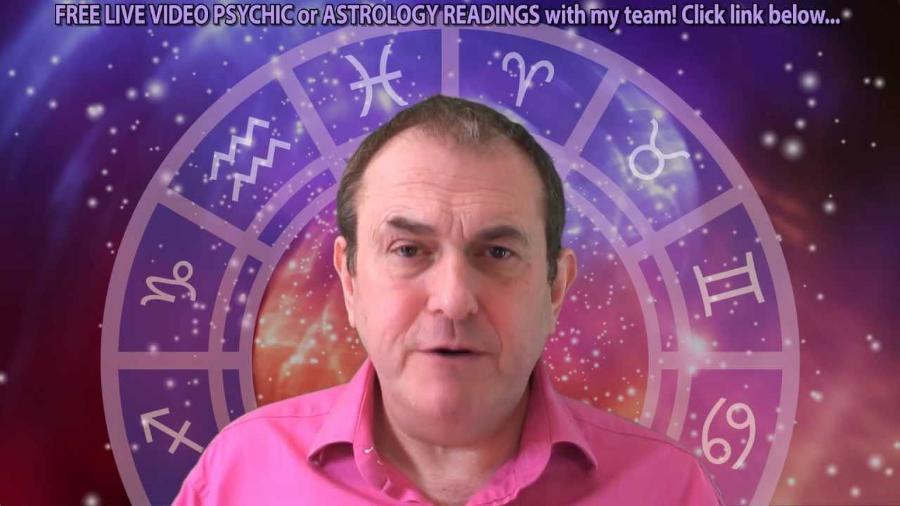 Taurus Horoscope from 4th February 2013 HD