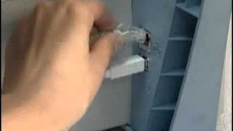 SECAP SA3100 - SA3150 - Address Printer