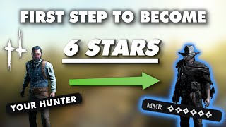 Learn THIS To Become *6-Stars* - Hunt Showdown (Tips/Progress)