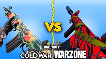 FARA vs XM4 Comparison! | The BEST CLOSE RANGE AR in Warzone Season 3? (Stats and Attachments)