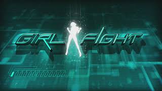 Girl Fight - Daisy - Arcade Mode Playthrough [HD] screenshot 3