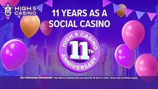 High 5 Casino Live Dealer screenshot 5