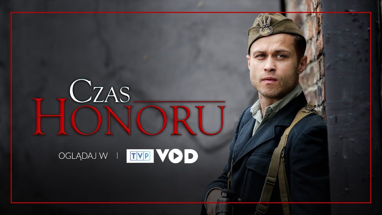 Piosenka Z Filmu Czas Honoru Powstanie "Czas Honoru: Powstanie" | Godzina "W" - YouTube