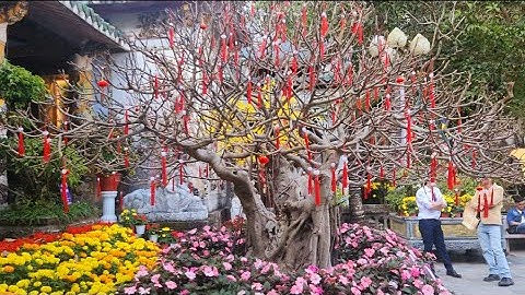 tháp xá lợi - chùa linh ứng ở di tích Non Nước Ngũ Hành Sơn Đà Nẵng 🎈 du lịch thành phố Đà Nẵng