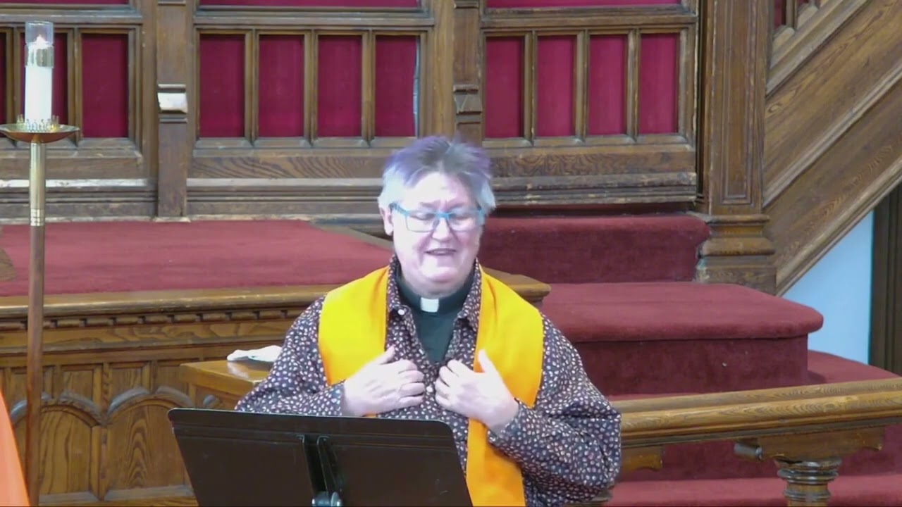 Lesson for Life - Attitude of Gratitude - Rev. Deana Dudley - 2022-10-09