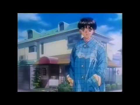 同級生2 PS (1997) TVCM 