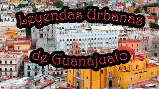 Leyendas Urbanas De Guanajuato Leyendas Urbanas Peregrino Del Terror