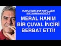 YILMAZ ÖZDİL GÜNDEMİ DEĞERLENDİRİYOR, AMİRALLER BİLDİRİSİ VE DAHA FAZLASI