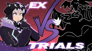 woops (and static) vs 6.0 Extremes - FFXIV: Endwalker