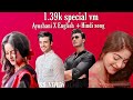 139k special ayushani x english hindi vm   ss vm world 