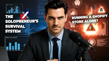 AI Automation Secrets for Solo Shopify Store Owners