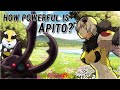 How Powerful is APITO, Power & Abilities Explained | Tensura Explained