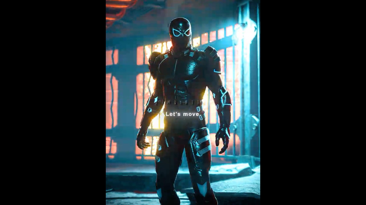 He Wasn’t Supposed to Survive That 💀 | Spider-Man 2