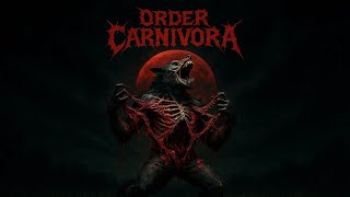 Order Carnivora