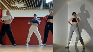 MOMO x CHAEYOUNG - "Break up with your girlfriend" Dance Cover Mirrored | MARIANE Mangubat