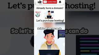 Guide to Purchasing Domain and Hosting | How to purchase domain &amp; hosting | A-Z Blogging Series 2024