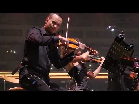 Imperial Orchestra Interstellar OST Hans Zimmer