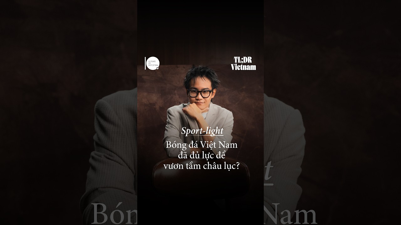 Bóng đá Việt Nam đã đủ lực để vươn tầm châu lục? Bóng đá Việt Nam đã đủ lực để vươn tầm châu lục?