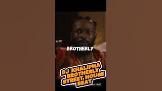 I flipped a powerful scene from To Kill A Monkey into a Street House Beat —