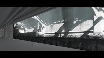 Endless Engines - Day 6 WIP 1