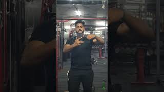 fitness forever 💪