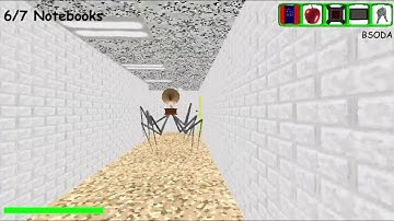 BBCCS 4 phonty chase