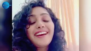 Wishes For Earth One Media By Actress Hima Shankar