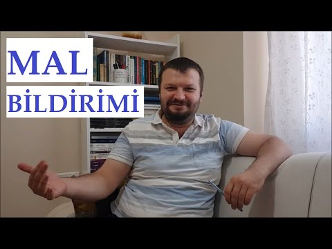 Video: UST Bildirimleri Nasıl Doldurulur