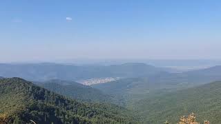 Гора Кудрявець,1242м.,03.09.24 р.
